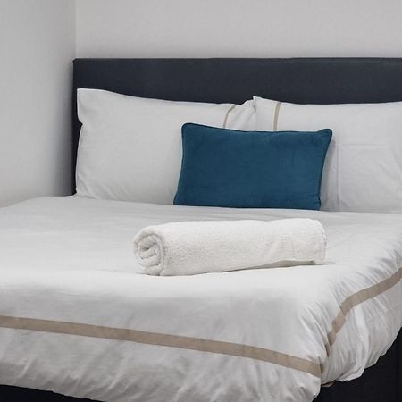 Brand New Collection Of Studios Close To Tube Station Londra Esterno foto