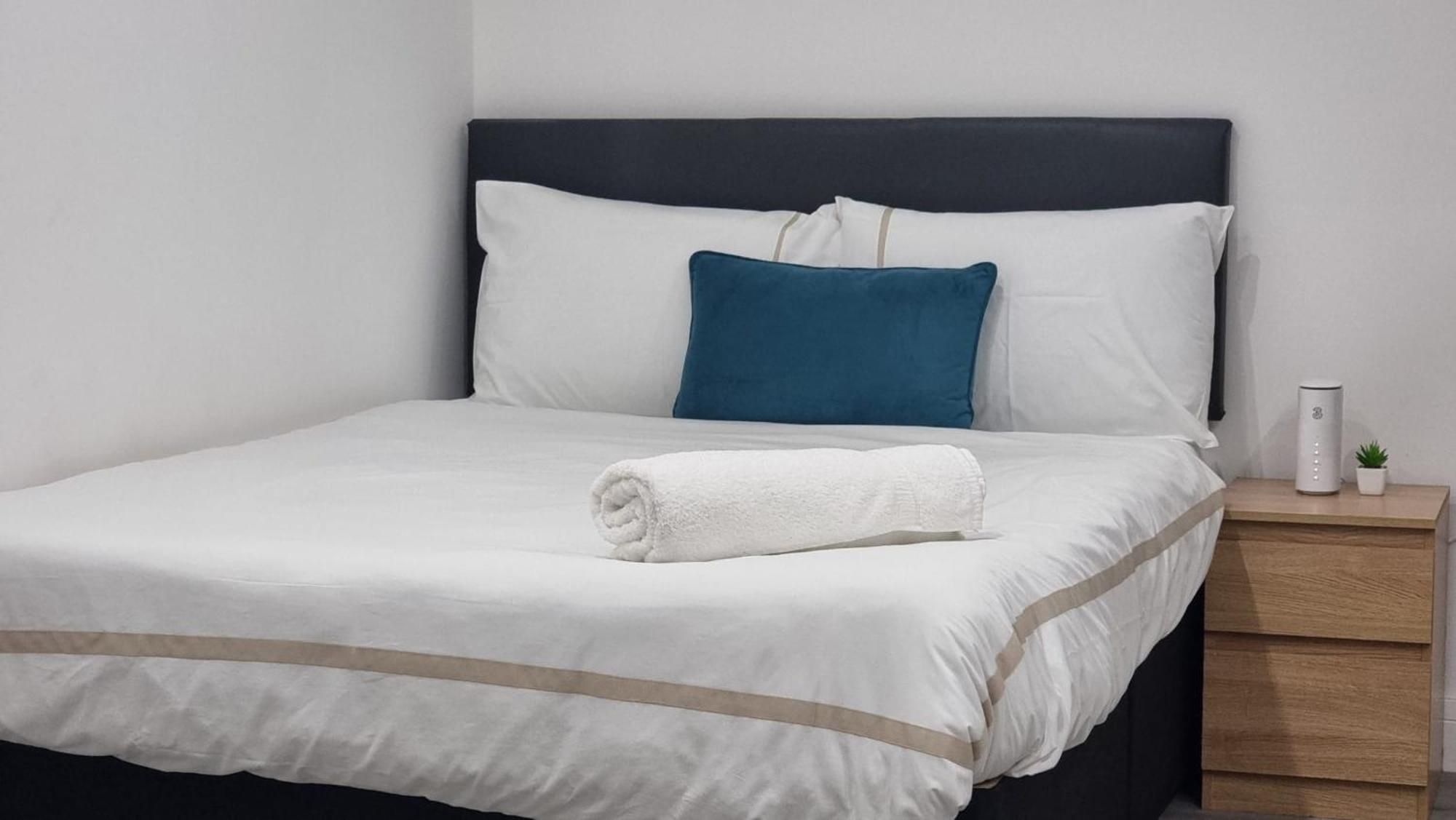Brand New Collection Of Studios Close To Tube Station Londra Esterno foto