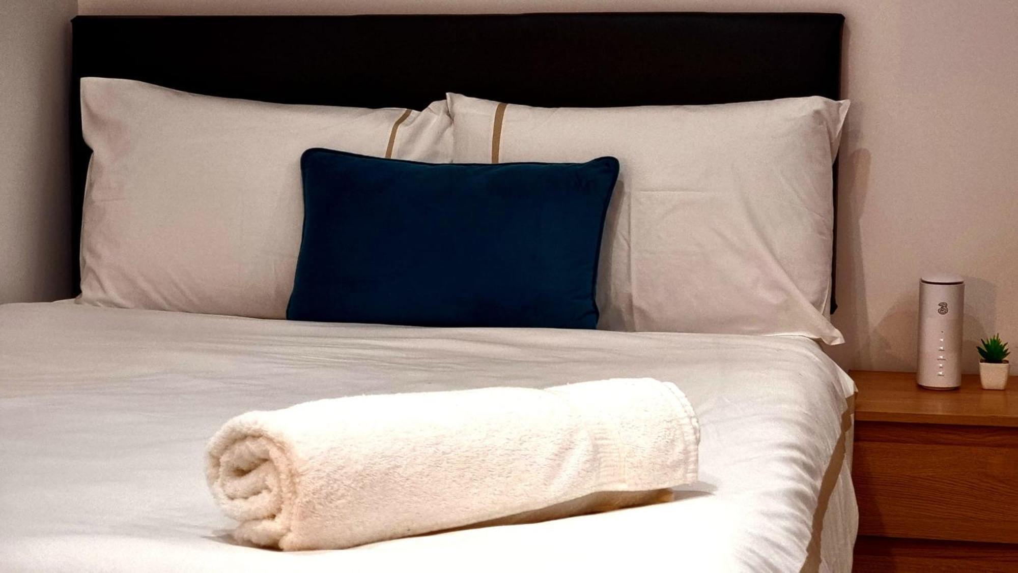 Brand New Collection Of Studios Close To Tube Station Londra Esterno foto