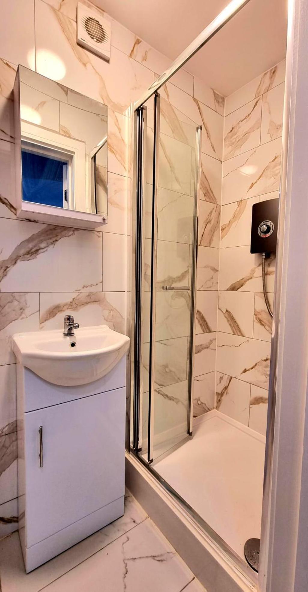 Brand New Collection Of Studios Close To Tube Station Londra Esterno foto