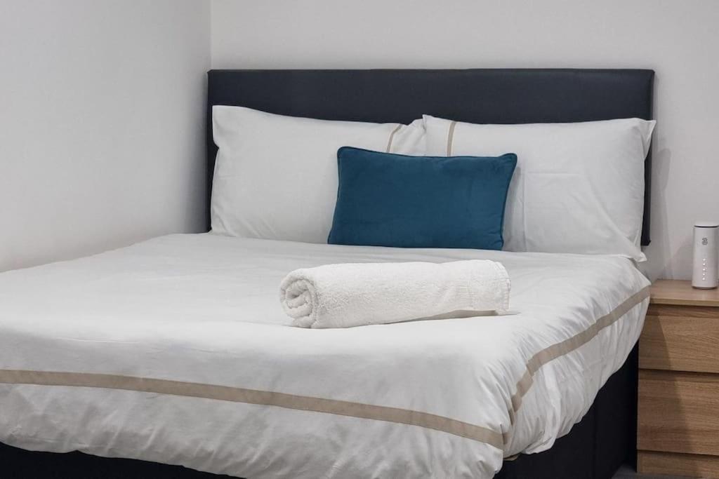 Brand New Collection Of Studios Close To Tube Station Londra Esterno foto